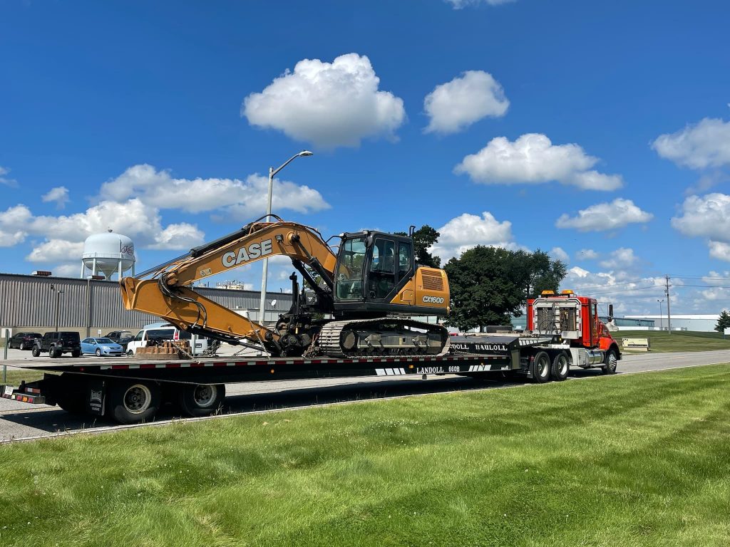 Tom's 24 Hour Towing, Inc. Service