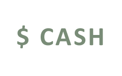 Cash