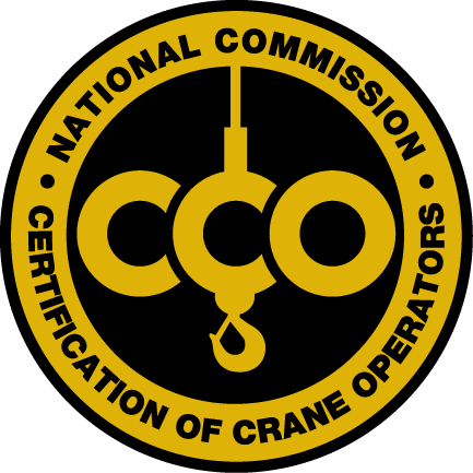 NCCCO - National Commission for the Certification of Crane Operators