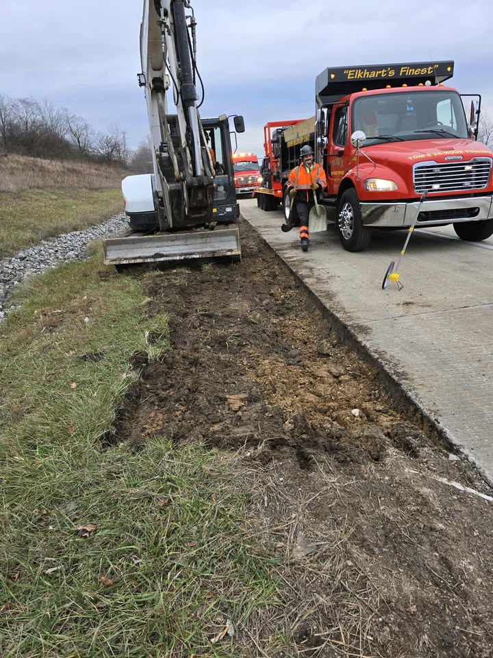 Certified Environmental Clean-Up Services