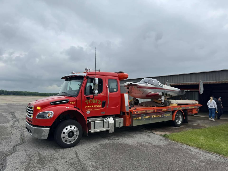 Flatbed Services